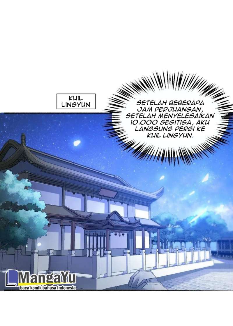 First Dragon (Yuanlong) Chapter 85 Gambar 26